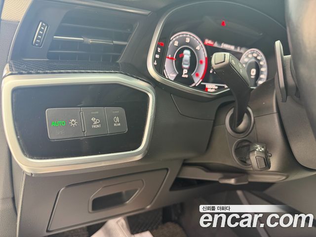 Audi A6 (C8) 40 TDI 2020 — фото 20