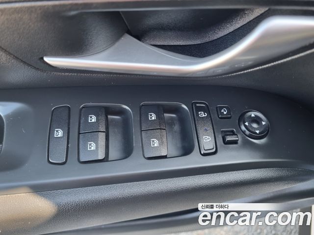 Hyundai Tucson (NX4) Gasoline 1.6 Turbo 2WD Premium 2022 — фото 16
