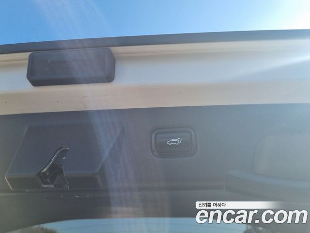 Hyundai Tucson (NX4) Gasoline 1.6 Turbo 2WD Premium 2022 — фото 18
