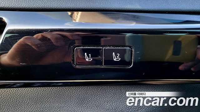 Hyundai Grandeur (GN7) 3.5 LPG 2WD (Taxi) Deluxe 2025 — фото 15