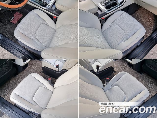 Kia Carnival (IV) Diesel 9-Seater Noblesse 2022 — фото 19