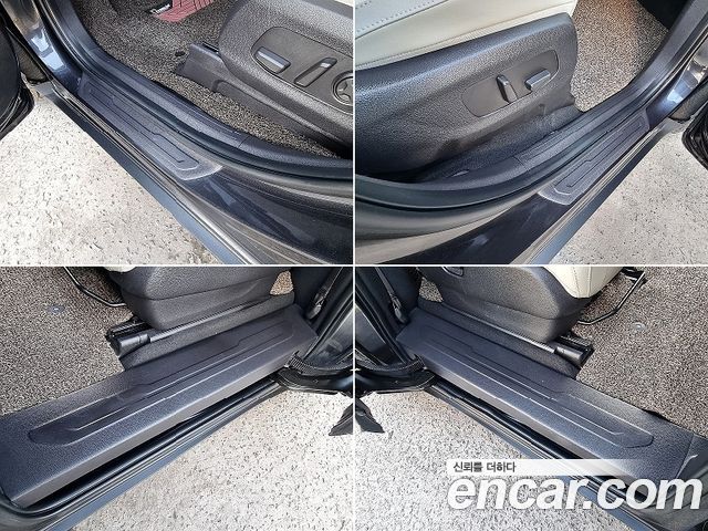 Kia Carnival (IV) Diesel 9-Seater Noblesse 2022 — фото 20