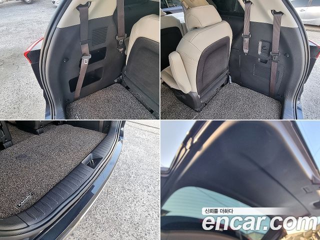 Kia Carnival (IV) Diesel 9-Seater Noblesse 2022 — фото 24