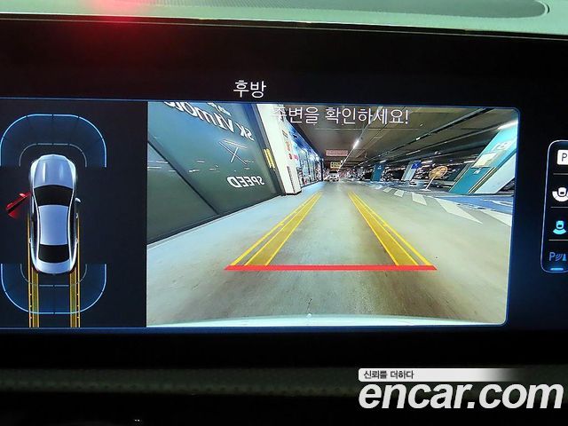 Mercedes-Benz CLA-Class (C118) CLA250 4MATIC 2024 — фото 20