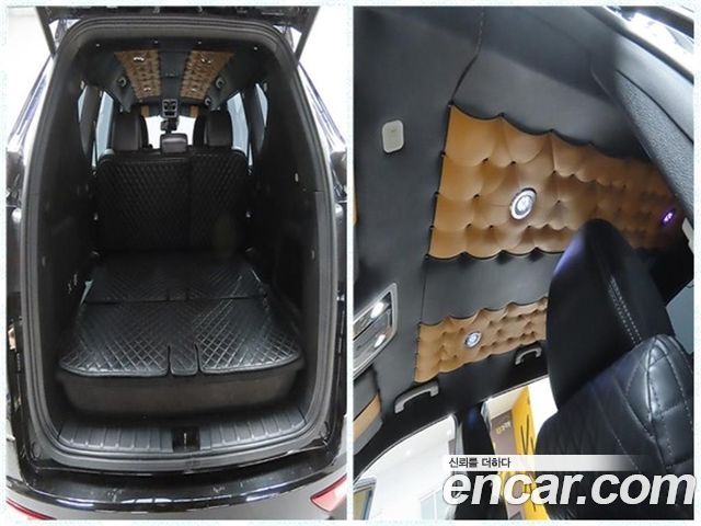 KG Mobility (SsangYong) Rexton Diesel 2.2 4WD Luxury 2023 — фото 15
