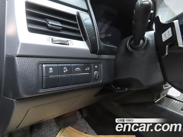 KG Mobility (SsangYong) Rexton Diesel 2.2 4WD Luxury 2023 — фото 16