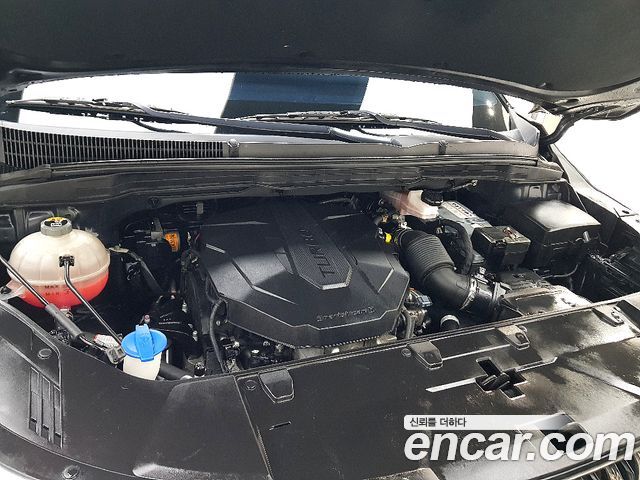 Kia Carnival (IV) Diesel 9-Seater Prestige 2022 — фото 6