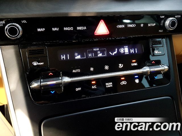 Kia Carnival (IV) Diesel 9-Seater Prestige 2022 — фото 15
