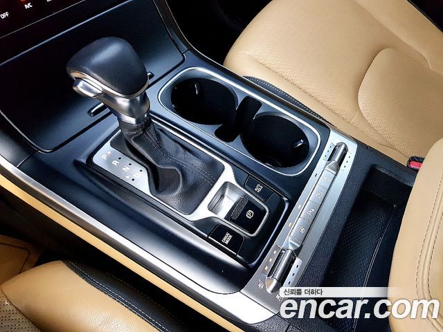 Kia Carnival (IV) Diesel 9-Seater Prestige 2022 — фото 16