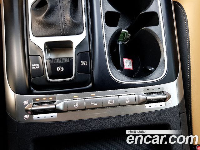 Kia Carnival (IV) Diesel 9-Seater Prestige 2022 — фото 17