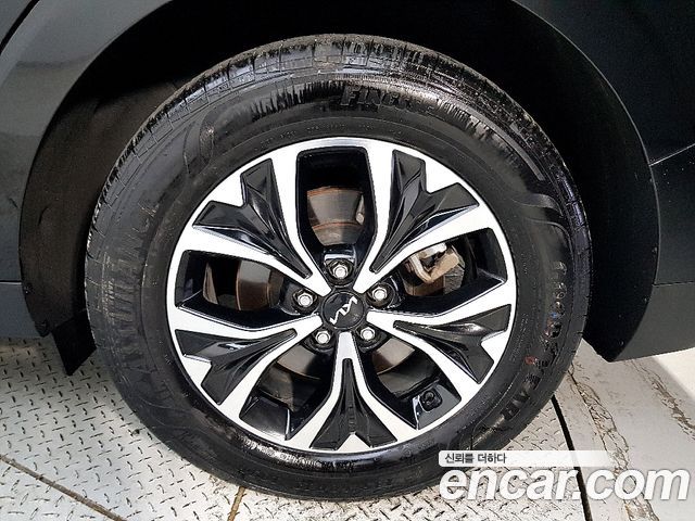 Kia Carnival (IV) Diesel 9-Seater Prestige 2022 — фото 24