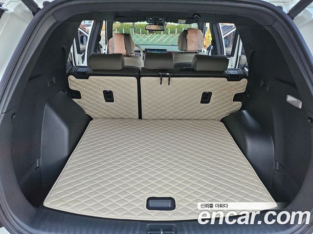 KG Mobility (SsangYong) Torres Gasoline 1.5 2WD T7 2023 — фото 7