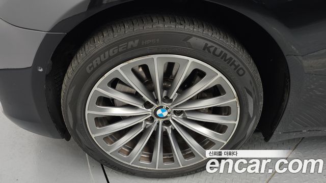 BMW 7 Series (F01) 750Li xDrive 2012 — фото 5