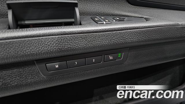 BMW 7 Series (F01) 750Li xDrive 2012 — фото 23