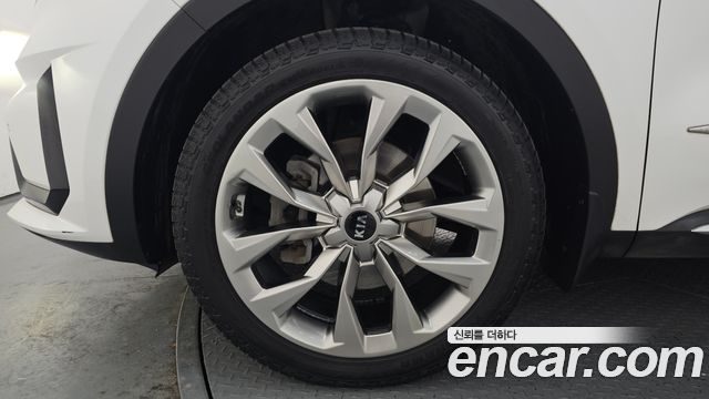 Kia Sorento (IV) Diesel 2.2 2WD Noblesse 2021 — фото 5
