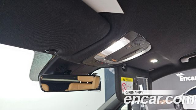 Kia Sorento (IV) Diesel 2.2 2WD Noblesse 2021 — фото 16