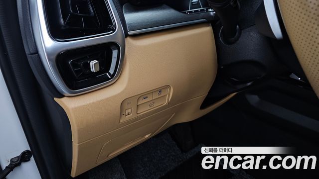 Kia Sorento (IV) Diesel 2.2 2WD Noblesse 2021 — фото 18