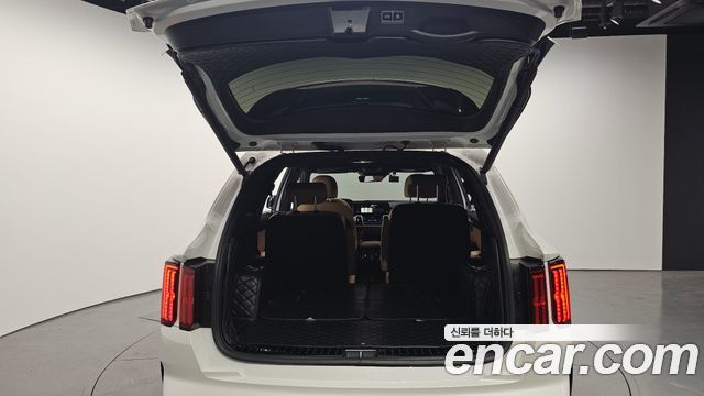 Kia Sorento (IV) Diesel 2.2 2WD Noblesse 2021 — фото 20