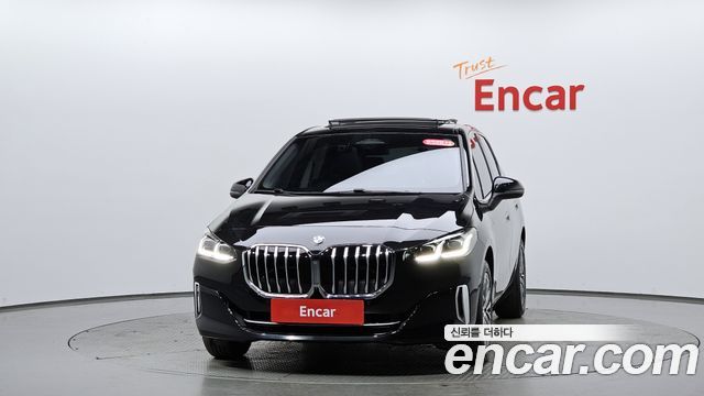 BMW 2 Series Active Tourer (U06) 220i Luxury 2023 — фото 3