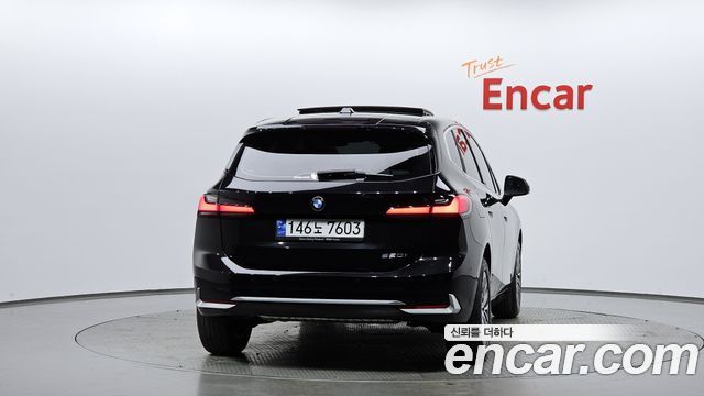 BMW 2 Series Active Tourer (U06) 220i Luxury 2023 — фото 4