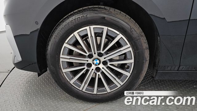 BMW 2 Series Active Tourer (U06) 220i Luxury 2023 — фото 5