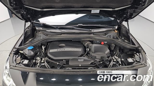 BMW 2 Series Active Tourer (U06) 220i Luxury 2023 — фото 6