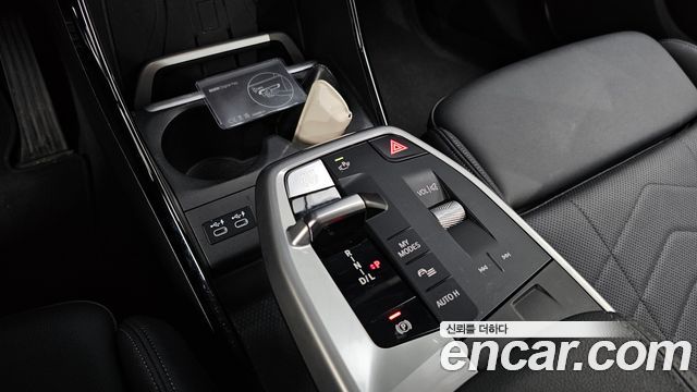 BMW 2 Series Active Tourer (U06) 220i Luxury 2023 — фото 9