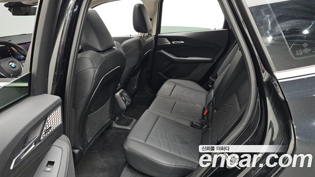 BMW 2 Series Active Tourer (U06) 220i Luxury 2023 — фото 16