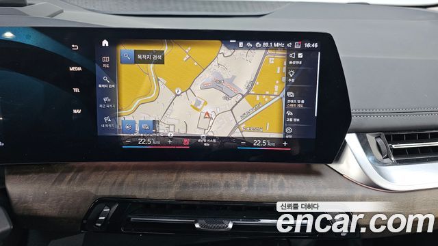 BMW 2 Series Active Tourer (U06) 220i Luxury 2023 — фото 18