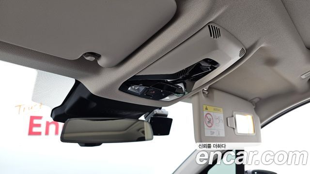 BMW 2 Series Active Tourer (U06) 220i Luxury 2023 — фото 23