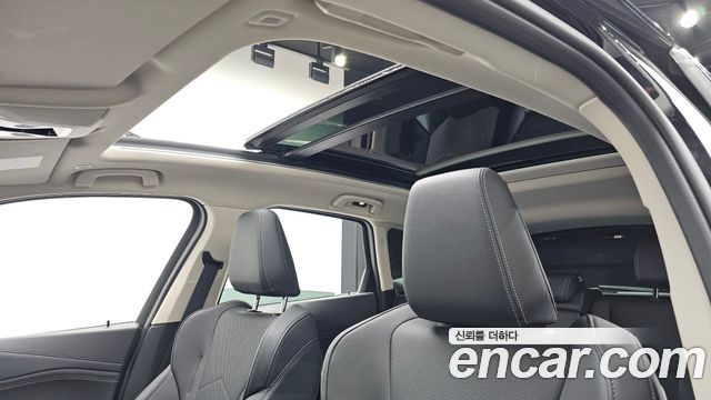 BMW 2 Series Active Tourer (U06) 220i Luxury 2023 — фото 24