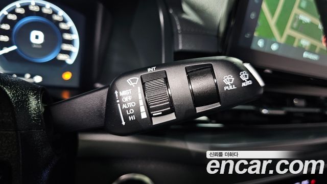 KG Mobility (SsangYong) Rexton Sports Khan Diesel 2.2 4WD Culman Prestige 2024 — фото 14