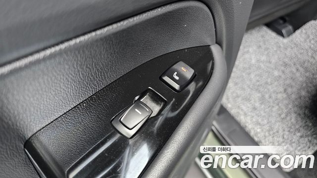 KG Mobility (SsangYong) Rexton Sports Khan Diesel 2.2 4WD Culman Prestige 2024 — фото 18