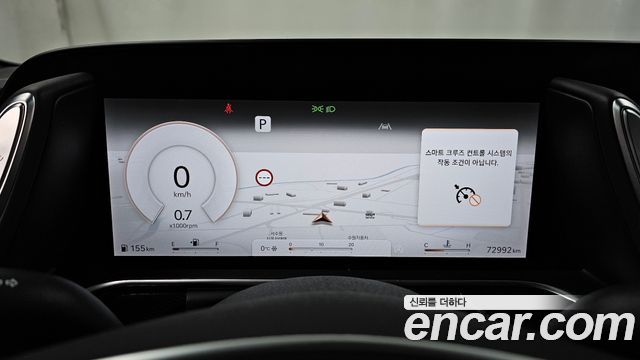 Genesis G90 (RS4) Gasoline 3.5 Turbo AWD 2023 — фото 8