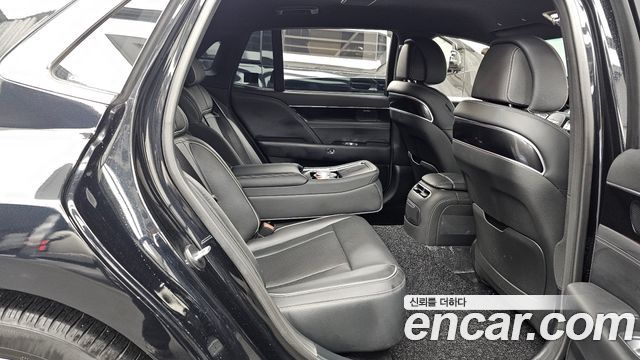 Genesis G90 (RS4) Gasoline 3.5 Turbo AWD 2023 — фото 12