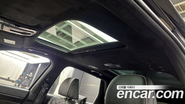 Hyundai Palisade Diesel 2.2 4WD VIP 2022 — фото 18
