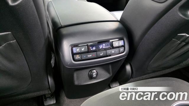 Hyundai Palisade Diesel 2.2 4WD VIP 2022 — фото 19