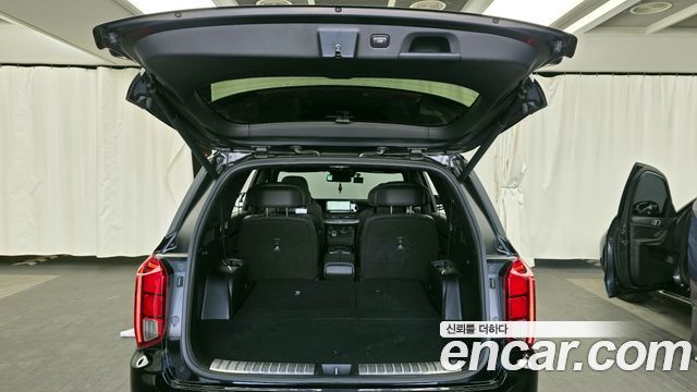 Hyundai Palisade Diesel 2.2 4WD VIP 2022 — фото 20
