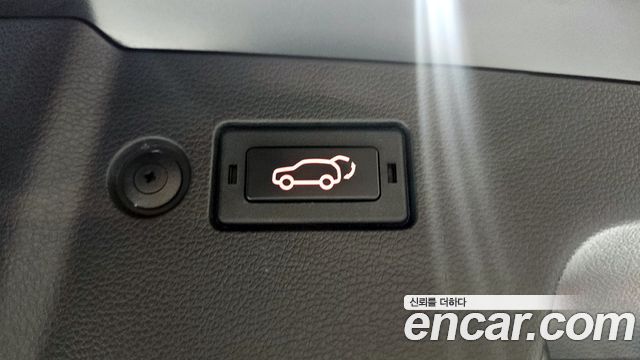 KG Mobility (SsangYong) Torres Gasoline 1.5 2WD T7 2023 — фото 20