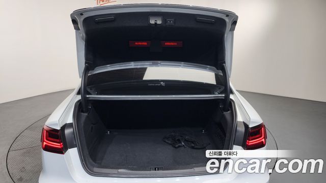 Audi A6 40 TFSI Quattro C7 2017 — фото 24