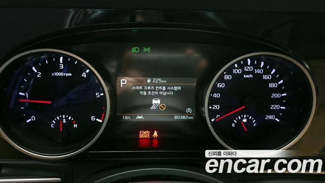 Kia Carnival (IV) Diesel 9-Seater Prestige 2023 — фото 8