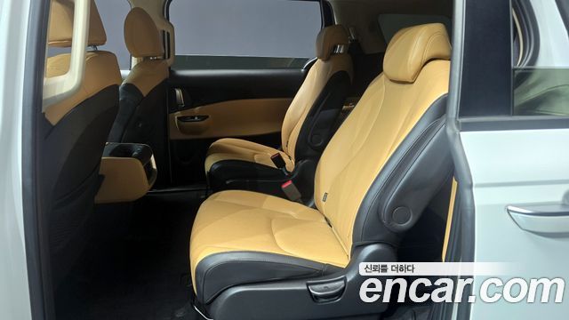 Kia Carnival (IV) Diesel 9-Seater Prestige 2023 — фото 12