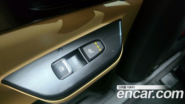 Kia Carnival (IV) Diesel 9-Seater Prestige 2023 — фото 18