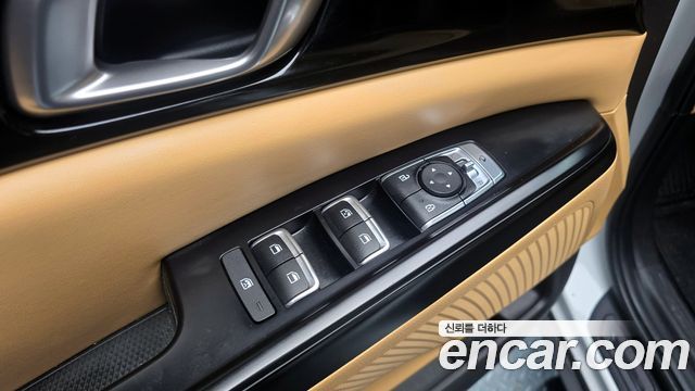 Kia Carnival (IV) Diesel 9-Seater Prestige 2023 — фото 19