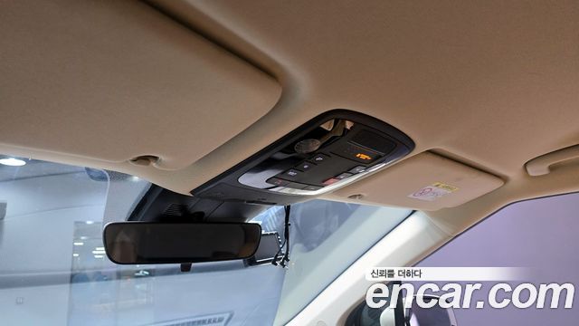 Kia Carnival (IV) Diesel 9-Seater Prestige 2023 — фото 20