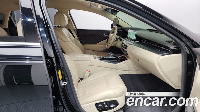 Kia K9 (II) 3.3 GDI AWD 2022 — фото 11