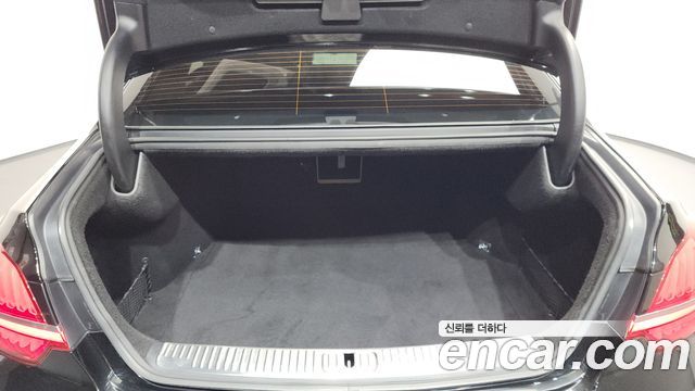 Kia K9 (II) 3.3 GDI AWD 2022 — фото 20