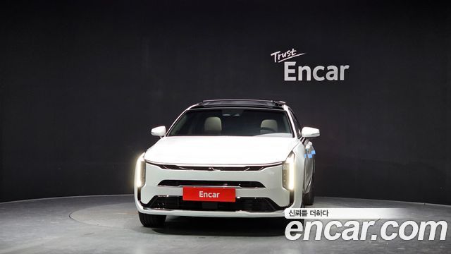 Kia K8 2.5 Gasoline 2WD Signature 2026 — фото 3