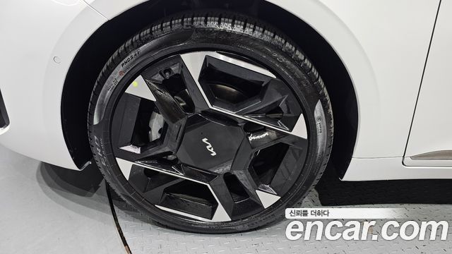 Kia K8 2.5 Gasoline 2WD Signature 2026 — фото 5