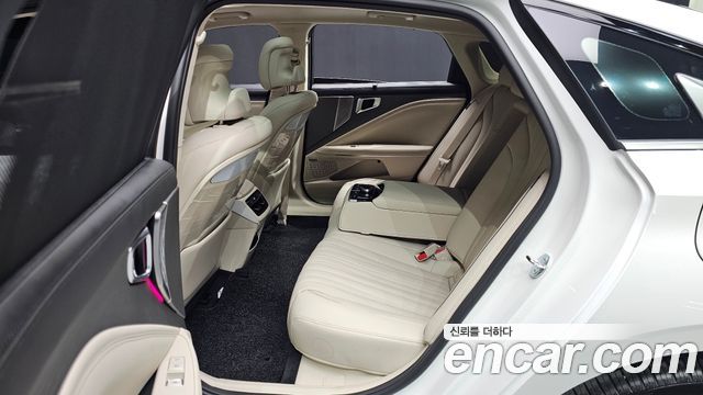 Kia K8 2.5 Gasoline 2WD Signature 2026 — фото 12